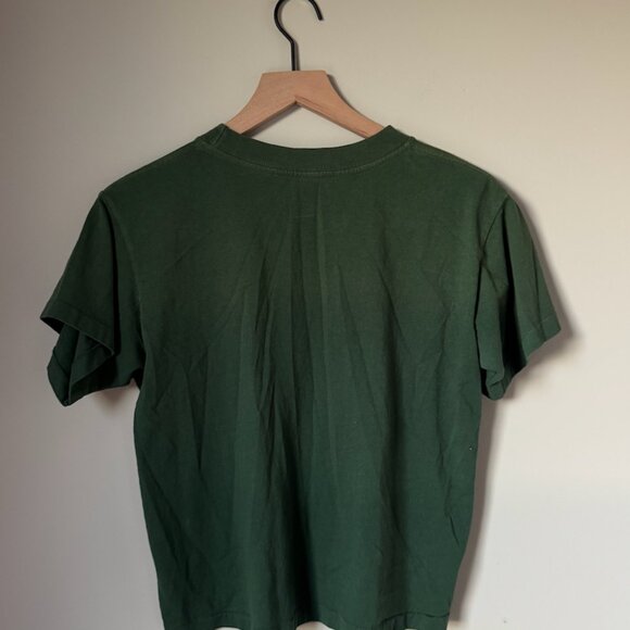 CHERRY LA Sedona Boxy Baby Tee - Picture 5 of 6